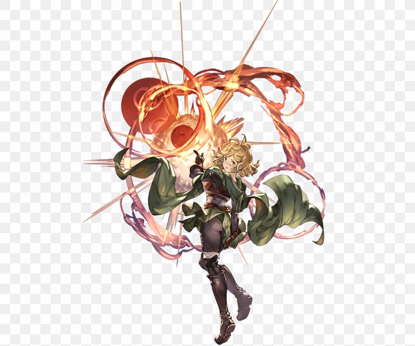 Granblue Fantasy GameWith Cygames, PNG, 960x800px, Granblue Fantasy, Android, Christmas Ornament, Cygames, Fantasy Download Free