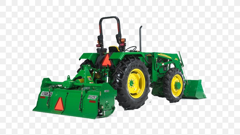 John Deere Cultivator Agriculture Tillage Tractor, PNG, 642x462px, John Deere, Agricultural Machinery, Agriculture, Crop, Cultivator Download Free