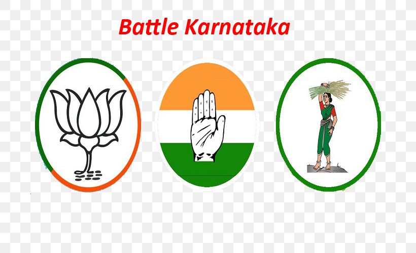 Karnataka Legislative Assembly Election, 2018 Gujarat Legislative Assembly Election, 2017 Himachal Pradesh Legislative Assembly Election, 2017 Bharatiya Janata Party, PNG, 700x500px, Karnataka, Area, Bharatiya Janata Party, Brand, Candidate Download Free