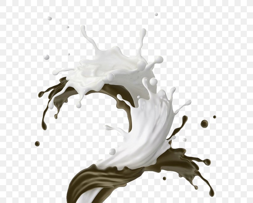 Milkshake Splash Clip Art, PNG, 658x658px, Milkshake, Chocolate, Drink, Kop, Milk Download Free