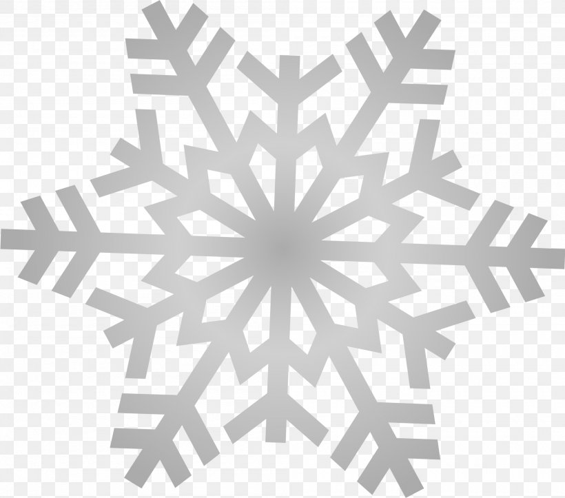 Snowflake Clip Art, PNG, 2000x1765px, Snowflake, Animation, Area, Black And White, Cryosphere Download Free
