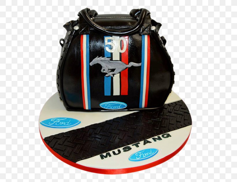 Sponge Cake Handbag Cake Decorating Buttercream, PNG, 580x630px, 2019 Ford Mustang Gt, Sponge Cake, Anniversary, Backpack, Bag Download Free
