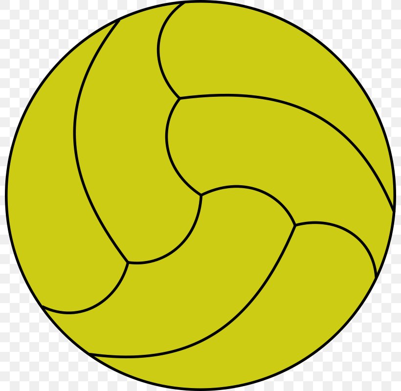 Volleyball Free Content Clip Art, PNG, 800x800px, Ball, Area, Balloon ...