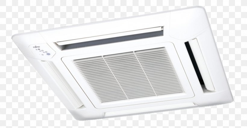 Air Conditioning HVAC Ceiling Heat Pump Climatizzazione, PNG, 1005x523px, Air Conditioning, Air Conditioner, Ceiling, Central Heating, Climatizzazione Download Free