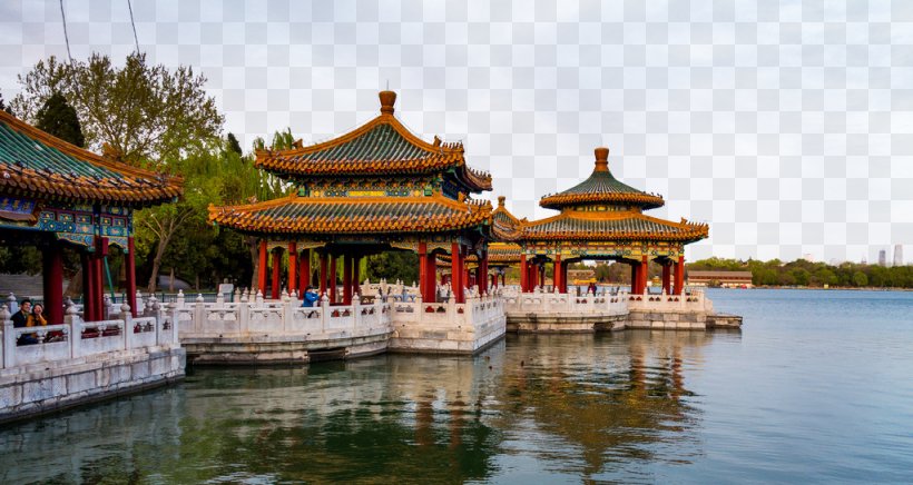Beihai Park Miaoying Temple Shinto Shrine Tourism U8682u8702u7a9d, PNG, 1024x545px, Beihai Park, Architecture, Beijing, Chinese Architecture, Historic Site Download Free