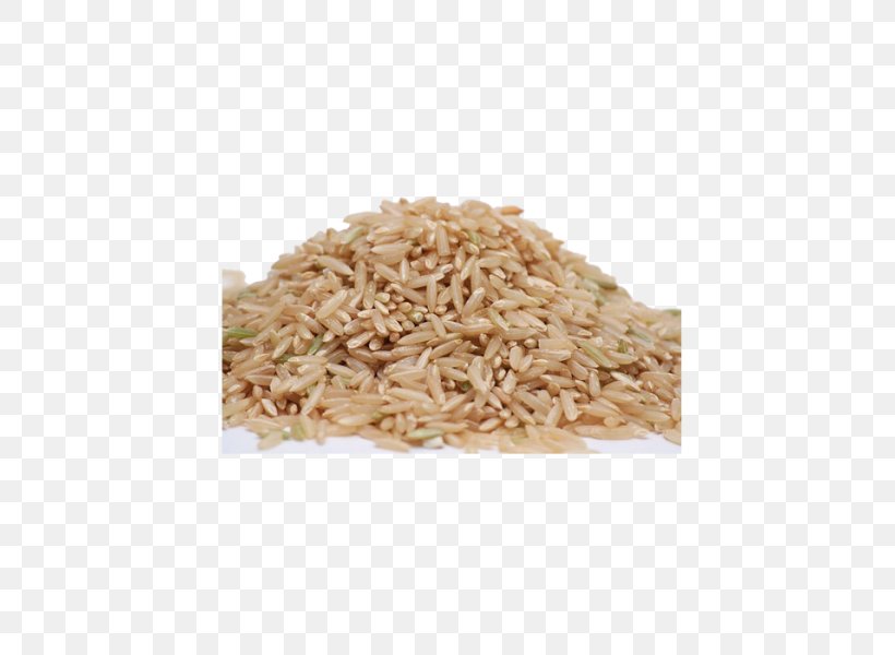 Brown Rice Puffed Rice White Rice Whole Grain, PNG, 600x600px, Brown Rice, Basmati, Black Rice, Bran, Cereal Download Free