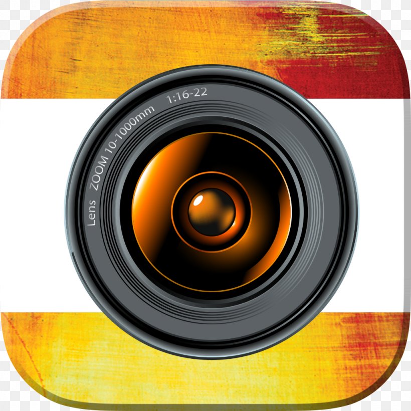 Camera Lens Photography Clip Art, PNG, 1024x1024px, Camera Lens, Camera, Cameras Optics, Computer Speaker, Lens Download Free