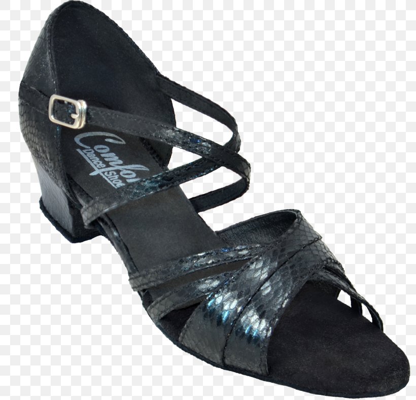 Comfort Dance Shoes Sandal Clothing, PNG, 800x788px, Comfort Dance Shoes, Black, Buckle, Clothing, Clothing Accessories Download Free