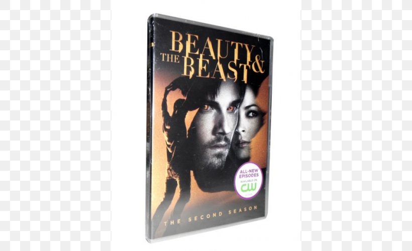 DVD Beauty And The Beast, PNG, 500x500px, Dvd, Beauty And The Beast, Beauty And The Beast Season 2, Beauty The Beast, Beauty The Beast Season 4 Download Free