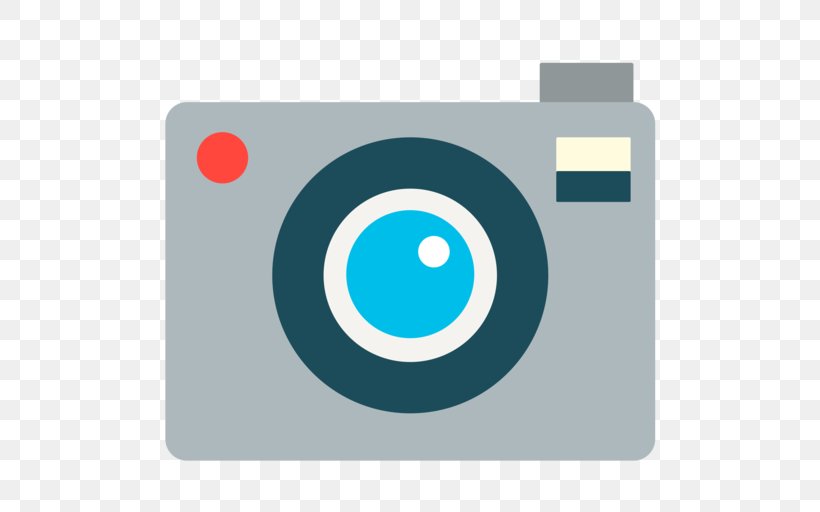 Emoji Camera Photography Information, PNG, 512x512px, Watercolor, Cartoon, Flower, Frame, Heart Download Free