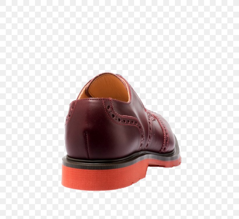 Leather Shoe, PNG, 655x751px, Leather, Footwear, Orange, Outdoor Shoe, Shoe Download Free