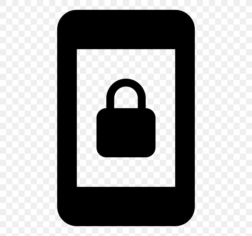 Padlock, PNG, 768x768px, Mobile Phones, Android, Hardware Accessory, Lock, Lock Screen Download Free