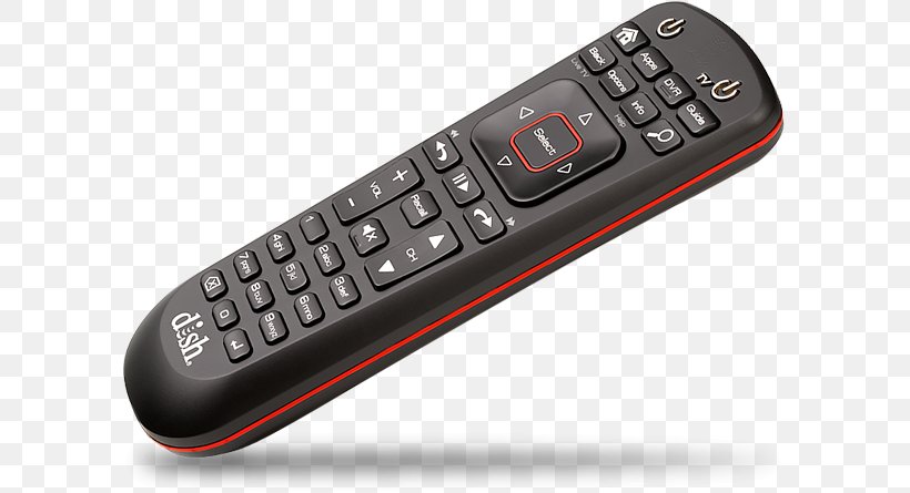 Remote Controls Hopper Television Dish Network Digital Video Recorders, PNG, 600x445px, Remote Controls, Digital Video Recorders, Dish Network, Electronic Device, Electronics Download Free