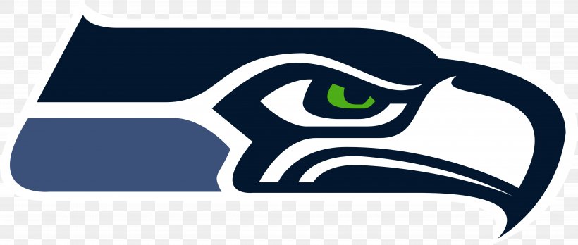 Seattle Seahawks The NFC Championship Game New England Patriots 2002 NFL Season, PNG, 5000x2124px, 2017 Seattle Seahawks Season, Seattle Seahawks, American Football, Brand, Hand Download Free