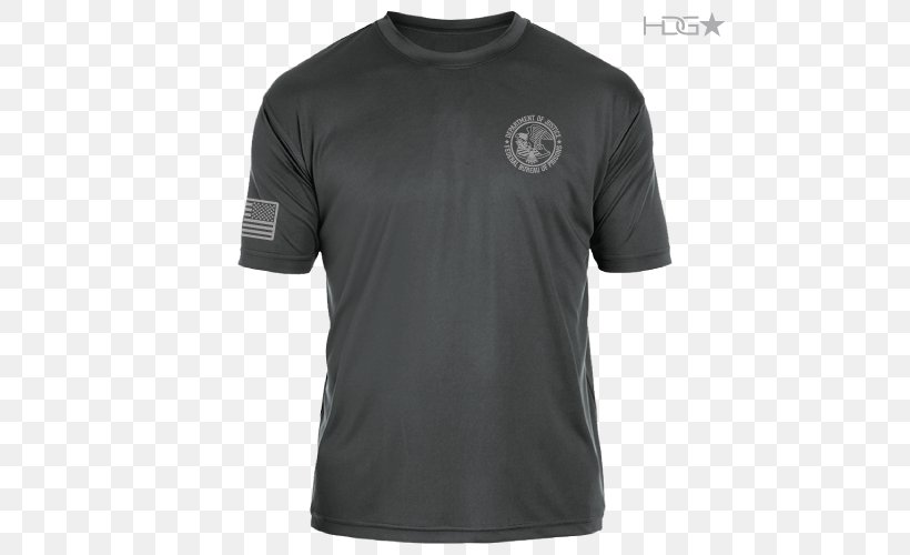 T-shirt Sleeve Adidas Crew Neck, PNG, 500x500px, Tshirt, Active Shirt, Adidas, Brand, Clothing Download Free