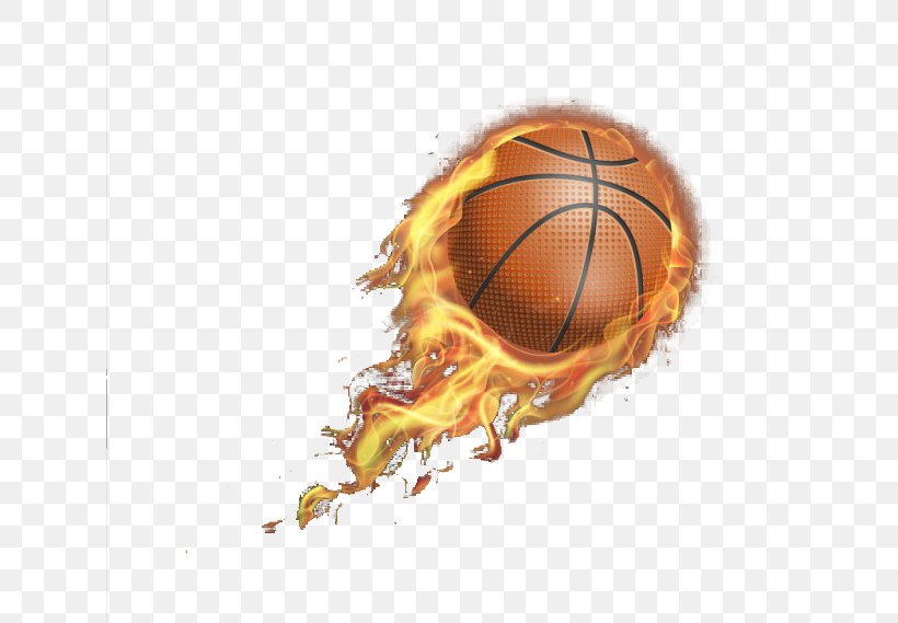 Basketball Fire Computer File, PNG, 626x569px, Basketball, Ball, Fire, Flame, Orange Download Free