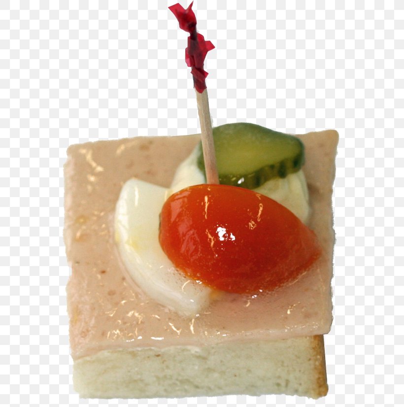 Canapé Hors D'oeuvre Garnish Dessert Cuisine, PNG, 600x826px, Garnish, Appetizer, Cuisine, Dessert, Finger Food Download Free