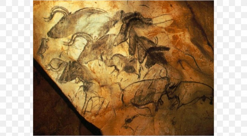 Chauvet Cave Cave Paintings And The Human Spirit, PNG, 1352x745px, Chauvet Cave, Art, Artwork, Cave, Cave Painting Download Free