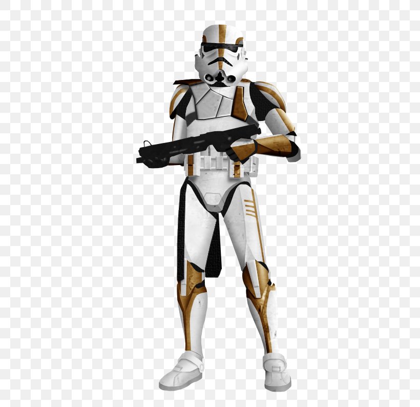 Clone Trooper Stormtrooper Clone Wars Aayla Secura Star Wars, PNG, 413x794px, Clone Trooper, Aayla Secura, Action Figure, Armour, Baseball Equipment Download Free