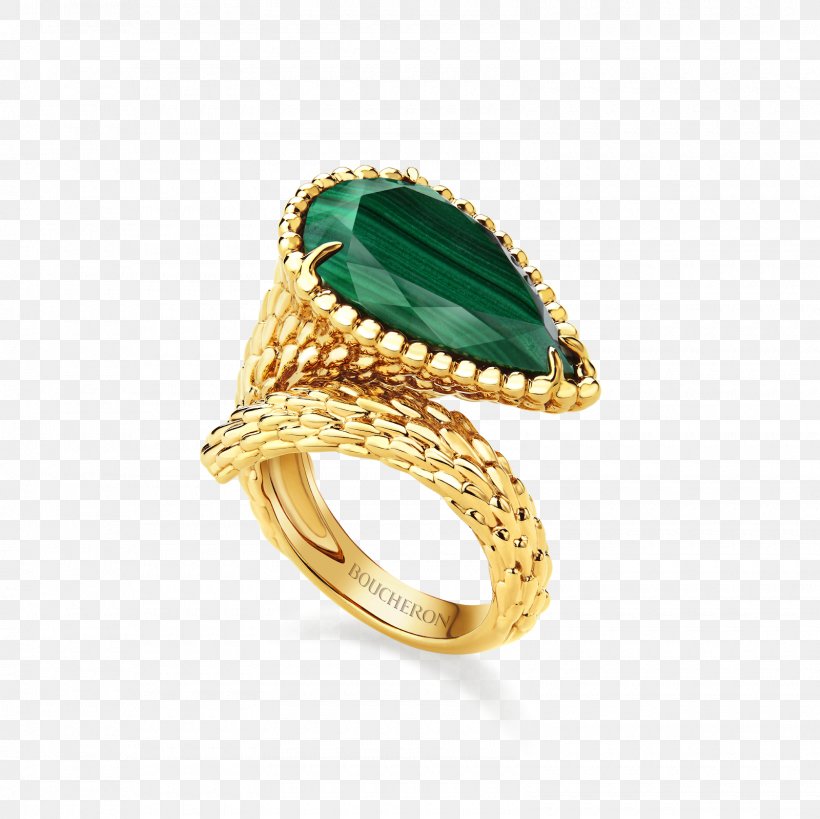 Emerald Earring Boucheron Jewellery, PNG, 1600x1600px, Emerald, Boucheron, Bracelet, Colored Gold, Diamond Download Free