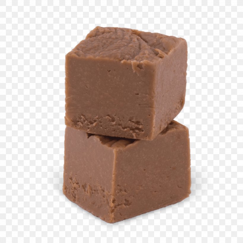 Fudge Penuche Chocolate Truffle Praline, PNG, 2160x2160px, Fudge, Candy, Caramel, Chocolate, Chocolate Brownie Download Free