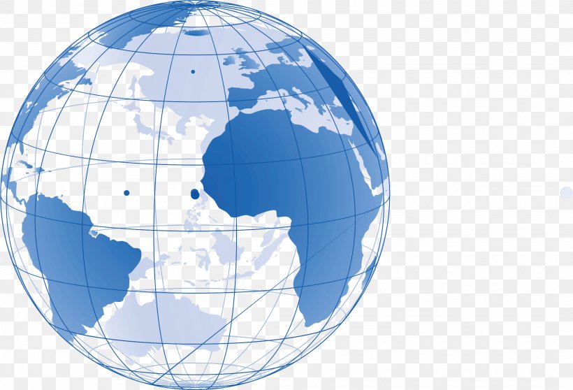 Globe World Map, PNG, 2116x1440px, Globe, Cartography, Continent, Earth, Geography Download Free