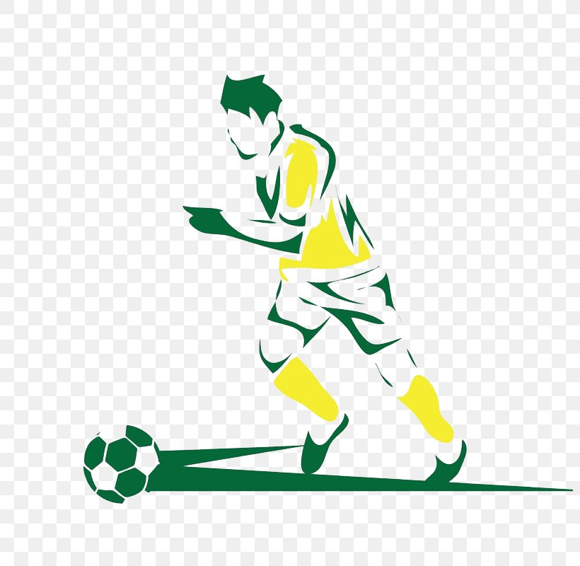 Illustration Vector Graphics Image Football Logo, PNG, 800x800px, Football, Area, Artwork, Ball, Baseball Equipment Download Free