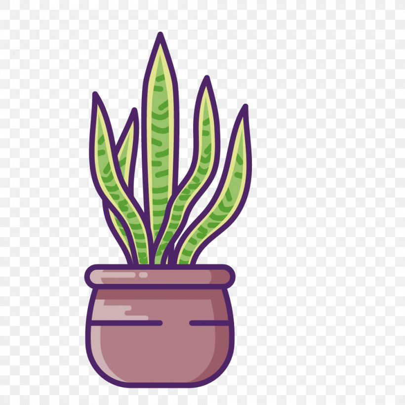 Image Vector Graphics Download, PNG, 1000x1000px, Aloes, Flower, Flowering Plant, Flowerpot, Leaf Download Free