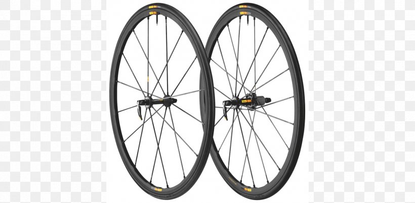 Mavic Bicycle Wheelset Cycling, PNG, 1772x869px, Mavic, Bicycle, Bicycle Accessory, Bicycle Frame, Bicycle Part Download Free