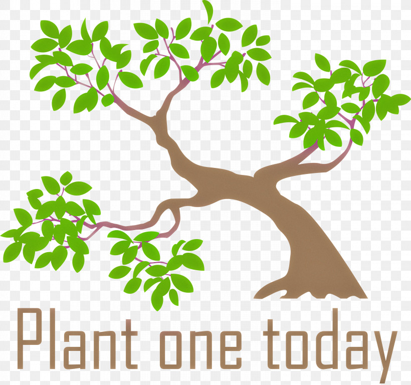 Plant One Today Arbor Day, PNG, 3000x2811px, Arbor Day, Branch, Flower, Leaf, Oak Download Free