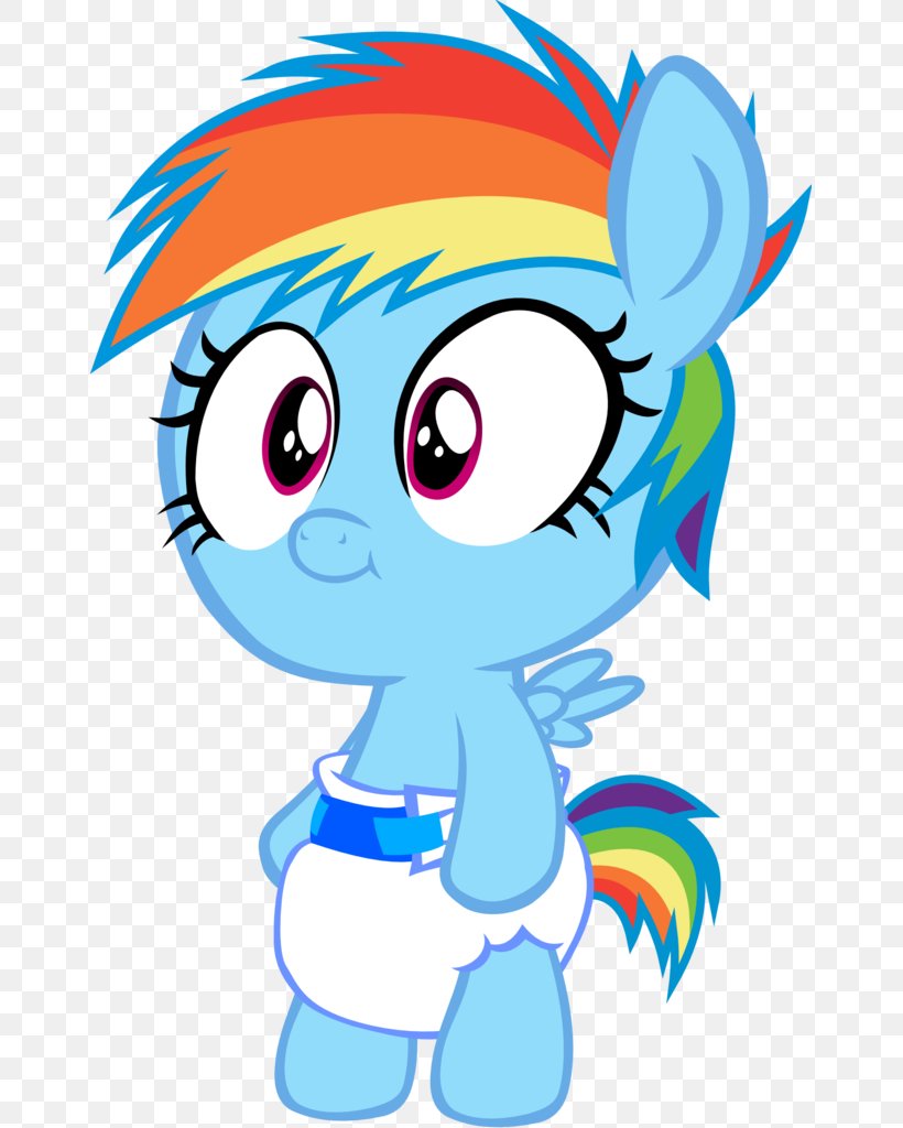 Rainbow Dash Twilight Sparkle Pinkie Pie Rarity Pony, PNG, 655x1024px, Watercolor, Cartoon, Flower, Frame, Heart Download Free