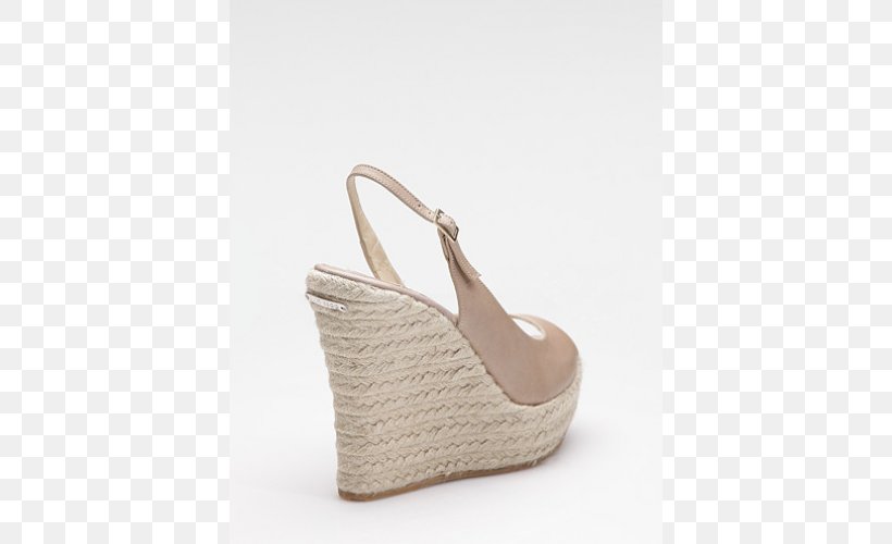 Sandal Suede High-heeled Shoe, PNG, 500x500px, Sandal, Beige, Footwear, High Heeled Footwear, Highheeled Shoe Download Free