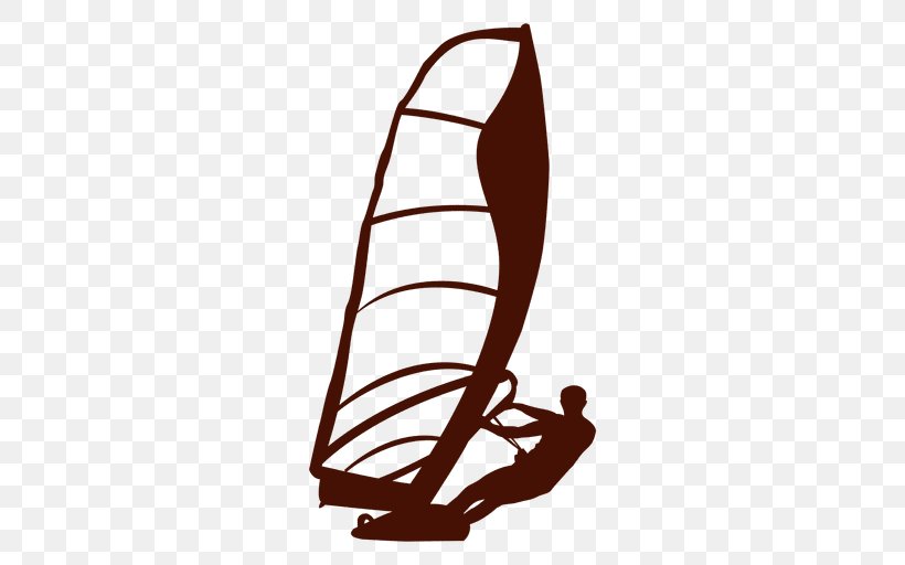 Windsurfing Sailing Kitesurfing, PNG, 512x512px, Windsurfing, Kitesurfing, Paddleboarding, Sail, Sailing Download Free