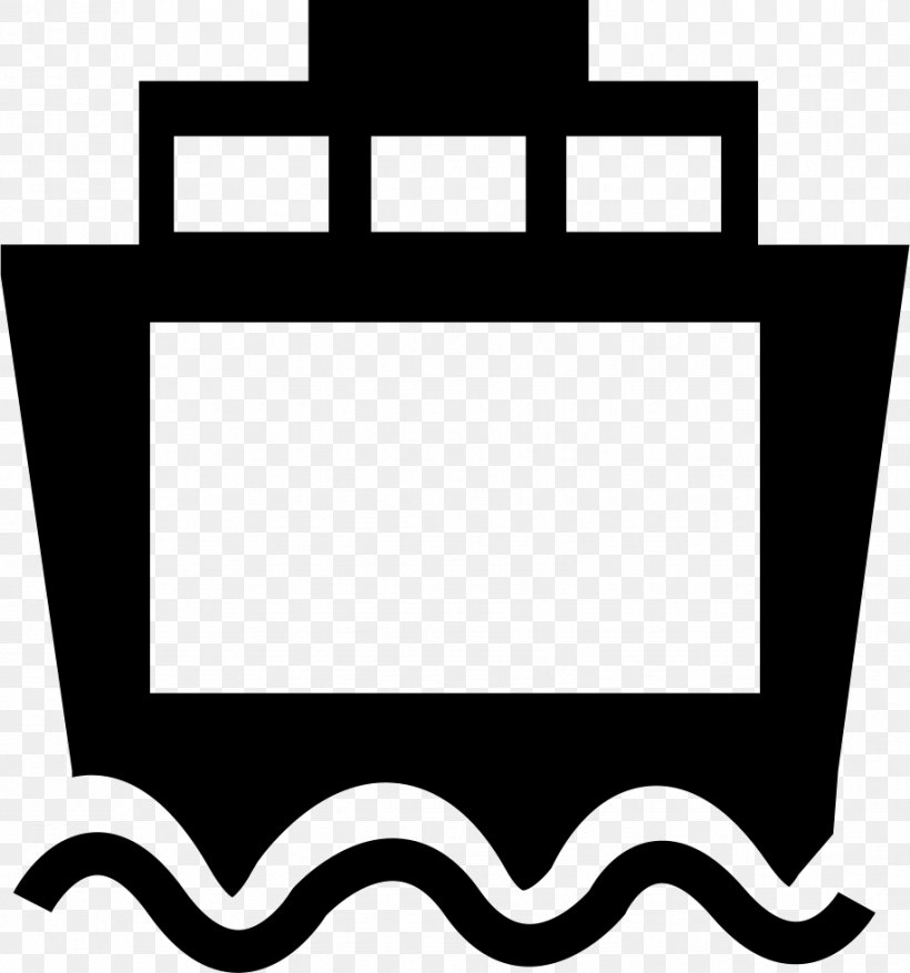 Ferry Terminal Clip Art Bruny Island Ferry, PNG, 916x980px, Ferry, Area, Black, Black And White, Brand Download Free