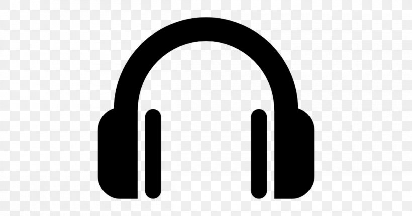 Headphones Sound Clip Art, PNG, 1200x630px, Headphones, Audio, Audio Equipment, Black And White, Brand Download Free