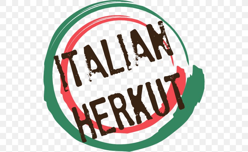 Logo Italian Herkut Food Font Brand, PNG, 534x503px, Logo, Area, Brand, Facebook, Facebook Inc Download Free