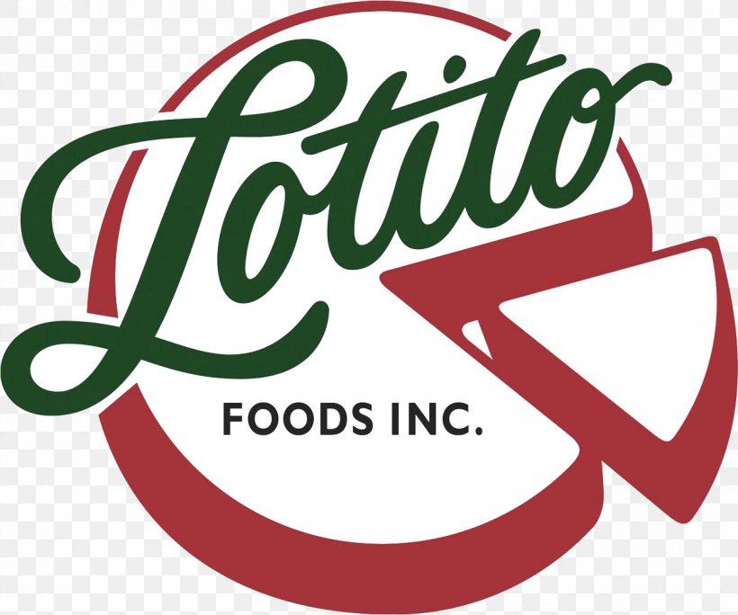 Lotito Foods Inc Brand Logo Carter Drive, PNG, 1257x1049px, Brand, Area, Customer, Distribution, Green Download Free