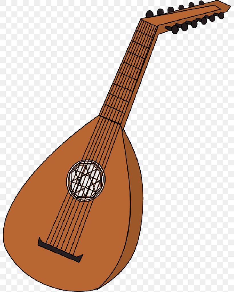 Lute String Instruments Musical Instruments Vector Graphics, PNG, 800x1024px, Lute, Baglamas, Bandola, Bass Guitar, Cello Download Free