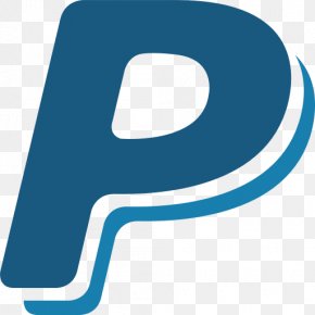 Paypal - PayPal Logo Payment Social Media Vector Graphics PNG