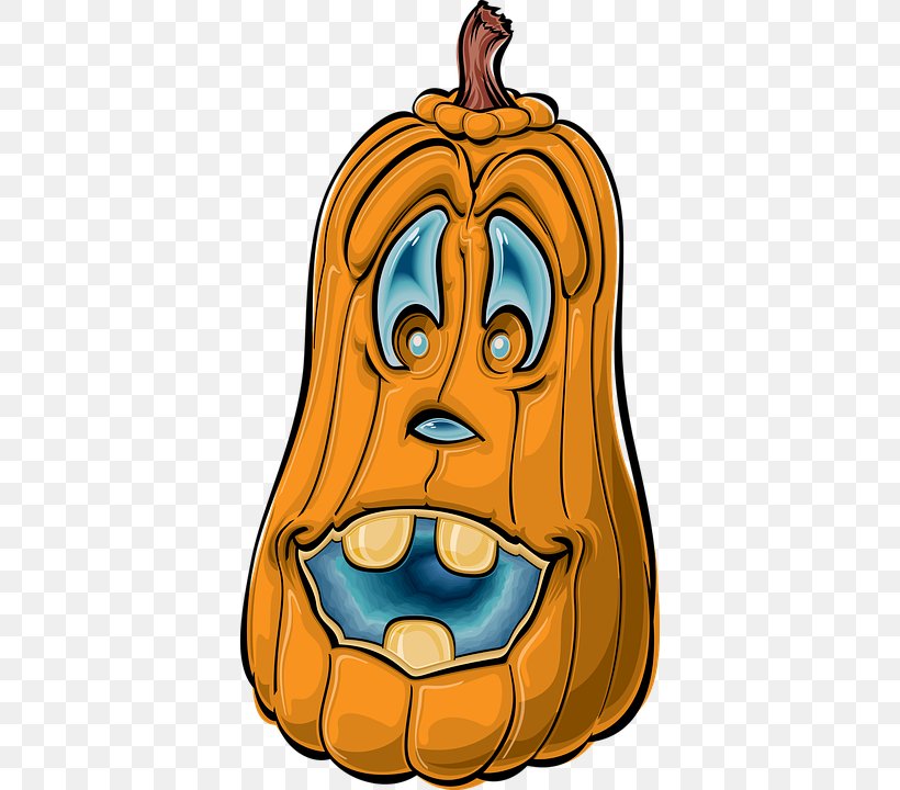 Pumpkin Halloween Jack-o'-lantern Humour Clip Art, PNG, 382x720px, Pumpkin, Cartoon, Costume, Drawing, Fictional Character Download Free