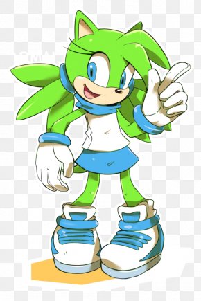 Hedgehog - Sonic The Hedgehog Sonic Universe Fan Art PNG