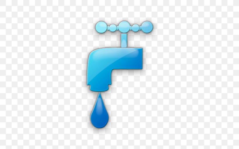 Tap Water Water Supply, PNG, 512x512px, Tap Water, Blue, Logo, Organization, Symbol Download Free