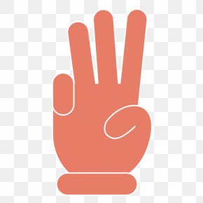 Hand - Thumb Finger Hand Model PNG