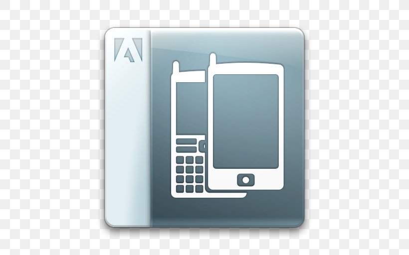 Adobe Device Central Computer Software Adobe AIR Adobe Systems Handheld Devices, PNG, 512x512px, Adobe Device Central, Adobe Air, Adobe Media Player, Adobe Premiere Pro, Adobe Systems Download Free