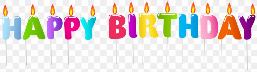 Birthday Cake Cupcake Clip Art, PNG, 8000x2245px, Birthday Cake, Birthday, Cake, Candle, Cupcake Download Free
