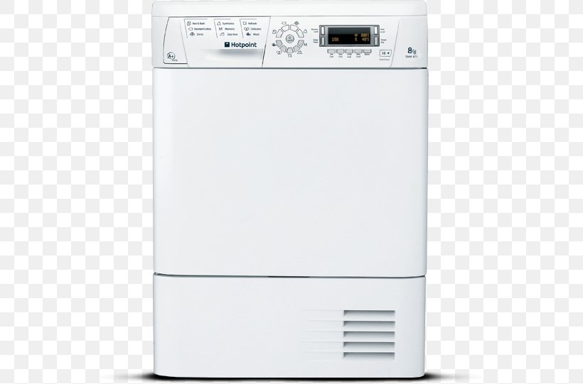 Clothes Dryer Hotpoint TDHP 871 RP Home Appliance Hotpoint Aquarius WMAQF 641, PNG, 545x541px, Clothes Dryer, Home Appliance, Hotpoint, Hotpoint Aquarius Wmaqf 641, Hotpoint Aquarius Wmaqf 721 Download Free