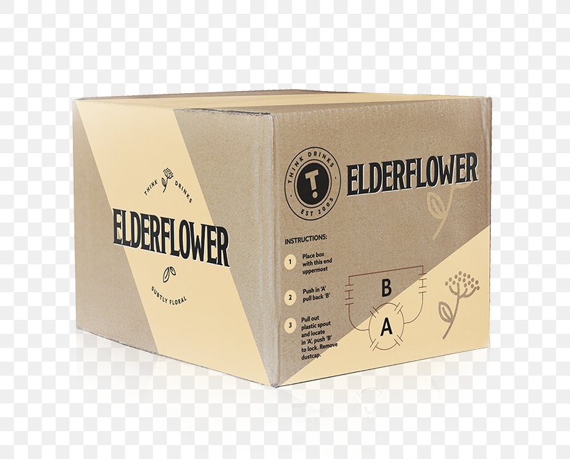 Elderflower Cordial Think Drinks, PNG, 800x660px, Elderflower Cordial, Box, Carton, Drink, Flavor Download Free