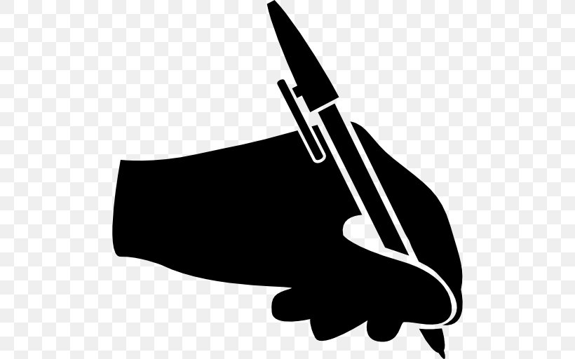 Handwriting Pen, PNG, 512x512px, Writing, Academic Writing, Author, Ballpoint Pen, Black Download Free