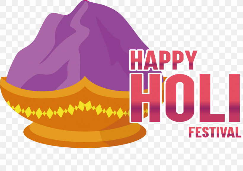 Holi, PNG, 2767x1957px, Color, Cartoon, Drawing, Festival, Holi Download Free