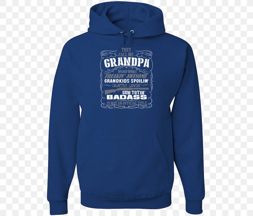 Hoodie Los Angeles Rams T-shirt Sweater Bluza, PNG, 650x700px, Hoodie, Active Shirt, Blue, Bluza, Brand Download Free